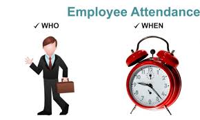 Employee Attendance Solution